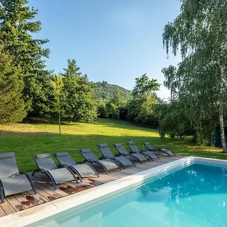 La Chouette Etoilee Familial *