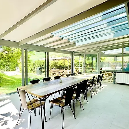 La Chouette Etoilee Familial Holiday home *