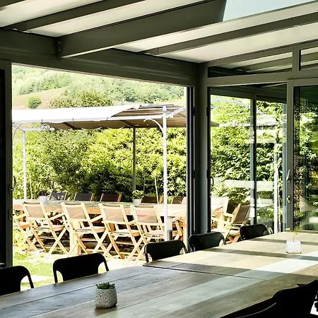 La Chouette Etoilee Familial Holiday home *